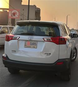 تويوتا راف 4